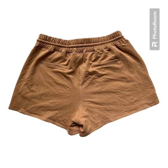 RICHER POORER
Terry Sweatshort - Picture 5 of 10